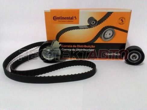 Комплект ГРМ