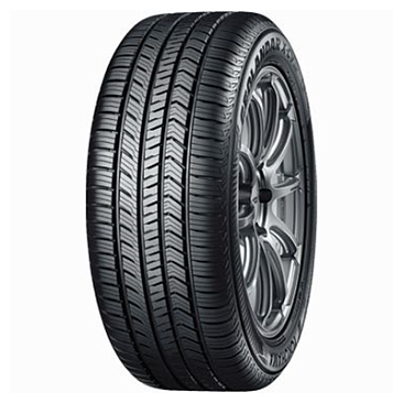 Шины Yokohama 265/45R20 108W Geolandar X-CV G057 TL
