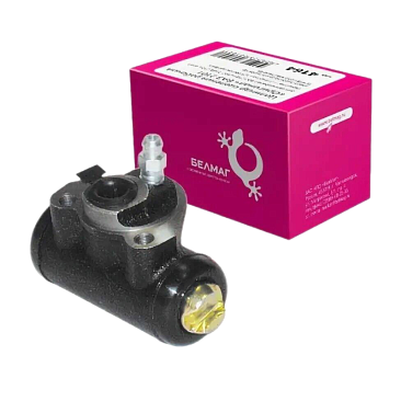 Цилиндр тормозной задний