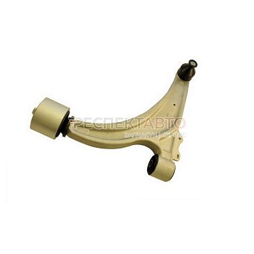 Рычаг передний левый