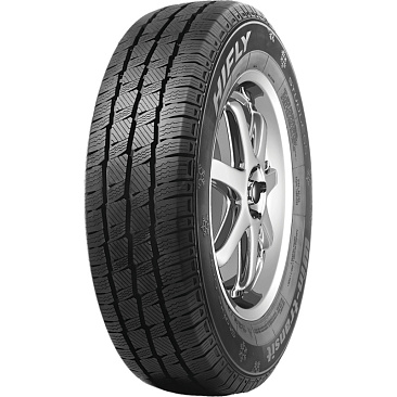 Шины HiFly 205/65R16C 107/105R Win-Transit TL 8PR