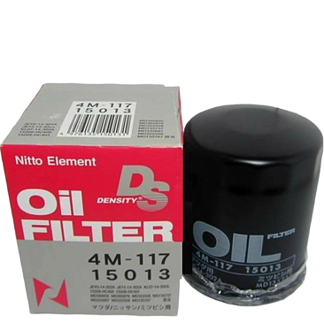 Фильтр масляный