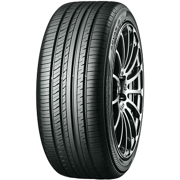 Шины Yokohama 215/55R17 94W Advan dB V552 TL