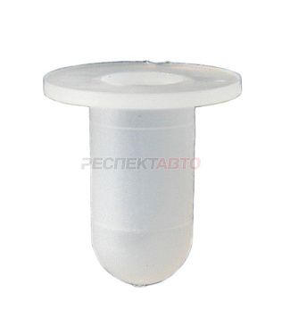 Пистон бампера заднего