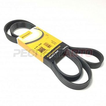 Ремень приводной (с ГУР, с кондиционером)