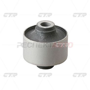 Сайлентблок рычага переднего (задний)