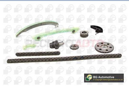 Комплект цепи ГРМ