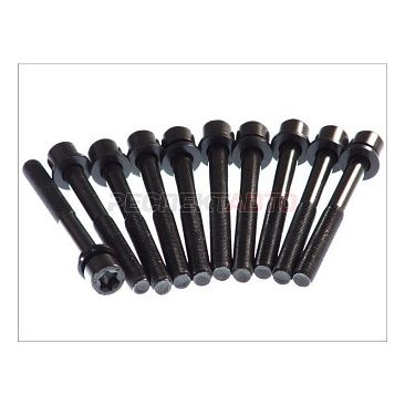 Болт ГБЦ (комплект)