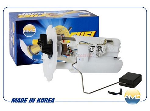 Бензонасос