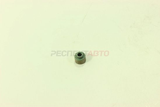 Маслосъемный колпачок выпуск