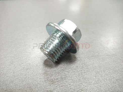 Пробка картера