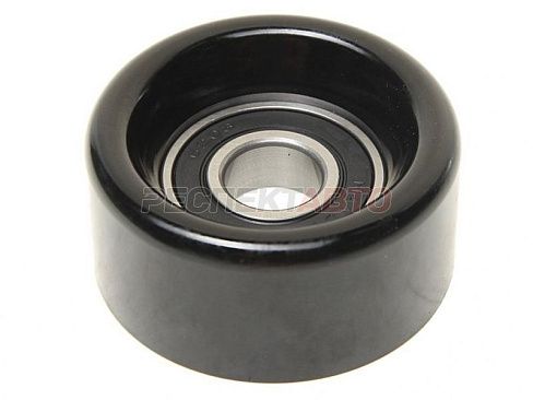 Ролик натяжной ремня приводного (без кронштейна)