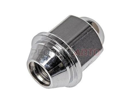 Гайка колеса