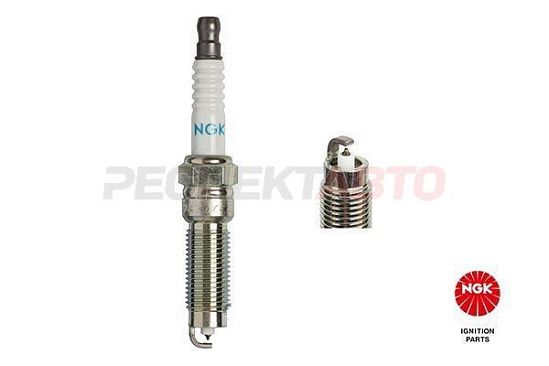 Свеча зажигания