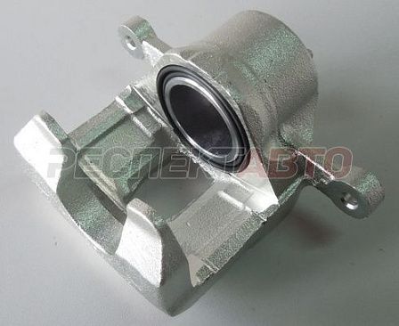 Суппорт тормозной передний левый