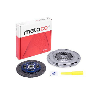 Комплект сцепления (без выжимного)