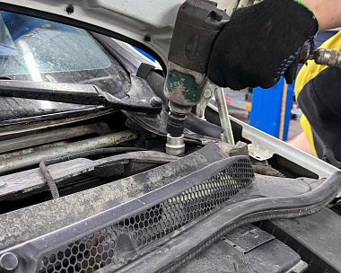 Автосервис РЕСПЕКТАВТО