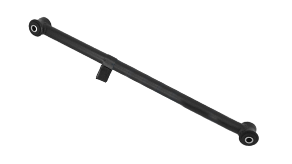 Рычаг задний продольный нижний (правый, длинный)