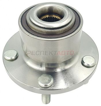 Ступица передняя 