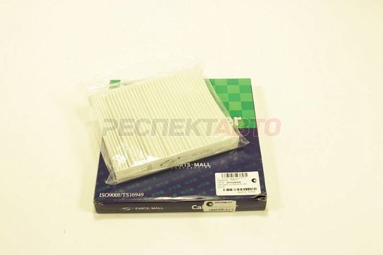 Фильтр салонный