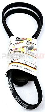 Ремень приводной (с ГУР, с кондиционером)