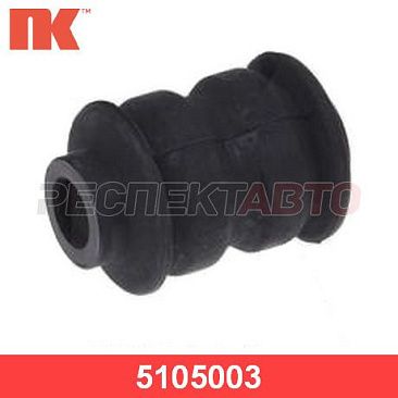 Сайлентблок рычага переднего передний