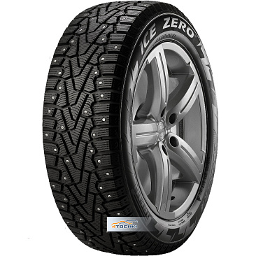 Шины Pirelli 275/40R22 108H XL Ice Zero TL (шип.)