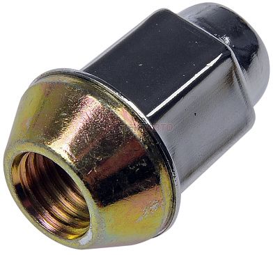 Гайка колеса