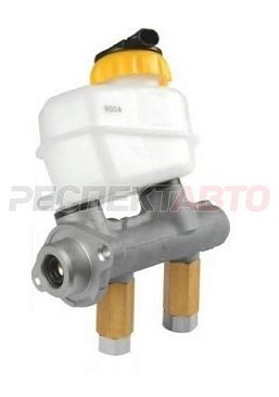 Цилиндр тормозной главный