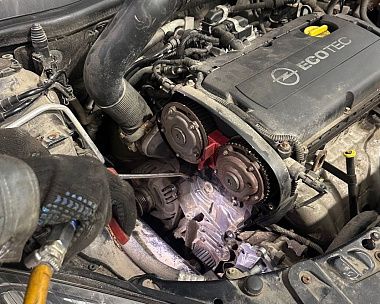 Автосервис РЕСПЕКТАВТО