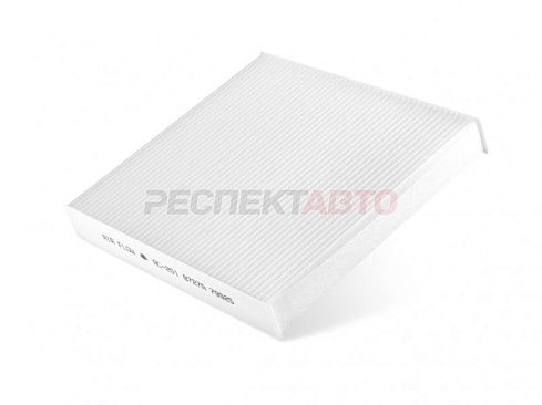 Фильтр салонный