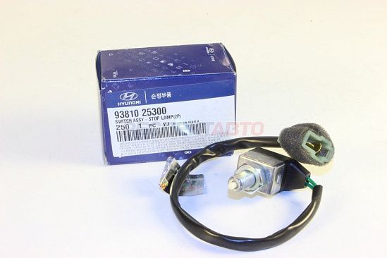 Датчик стоп-сигнала