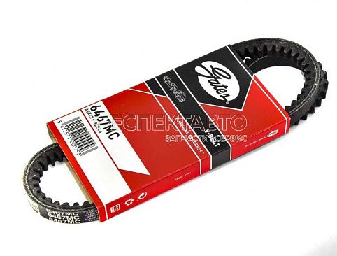 Ремень кондиционера