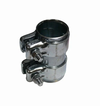 Хомут глушителя 40/44,5x90