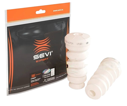 Отбойник амортизатора заднего