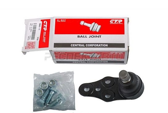 Опора шаровая