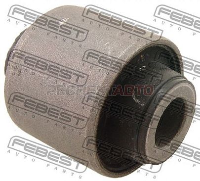 Сайлентблок кулака заднего