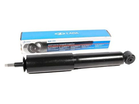 Амортизатор передний (газо-маслянный)