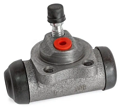 Цилиндр тормозной задний