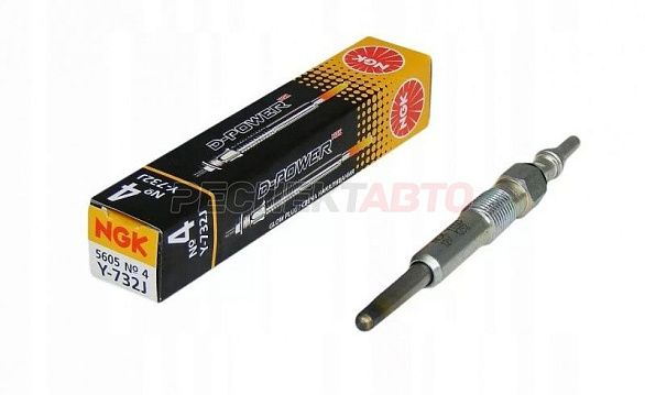 Свеча накаливания