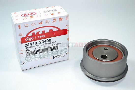 Ролик натяжной ремня ГРМ