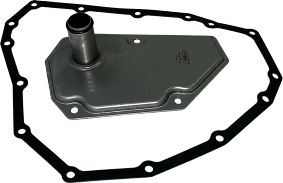 Фильтр CVT (грубой очистки, с прокладкой)