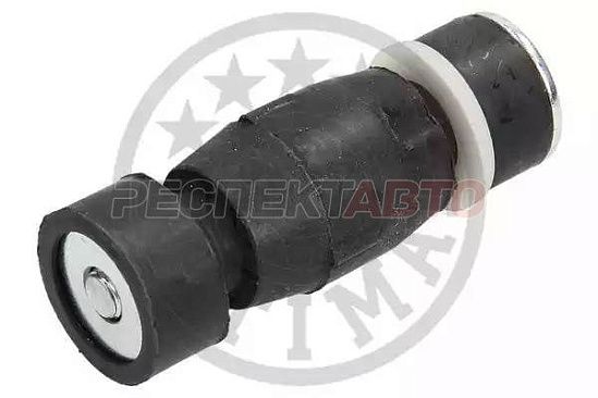 Стойка стабилизатора переднего