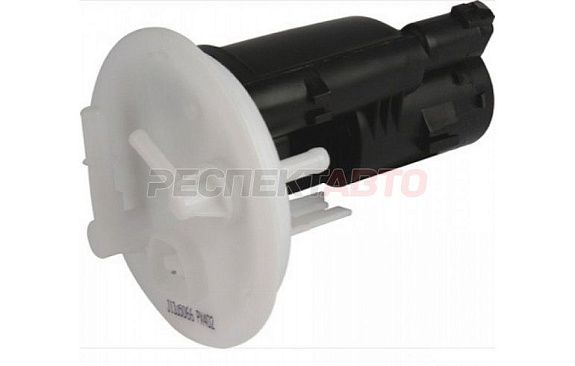 Фильтр топливный