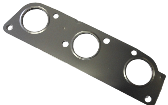 Прокладка коллектора выпускного (1,2,3 цилиндр)