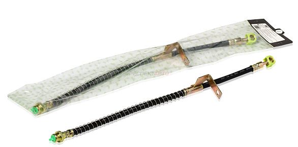 Шланг тормозной передний правый