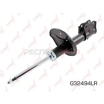 Амортизатор передний (газ/масло)