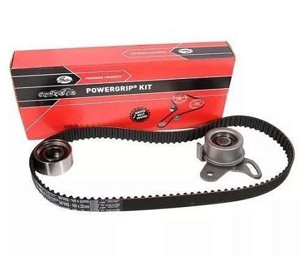 Комплект ГРМ (без помпы)