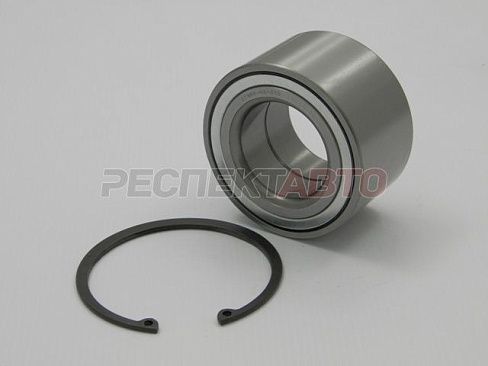 Подшипник ступицы задней