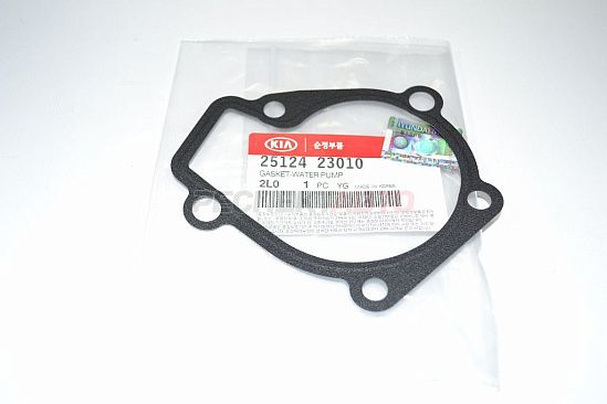 Прокладка помпы